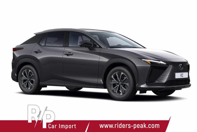 Lexus RZ Executive 350e Leder Nav Smartkey 360&deg; eHk 