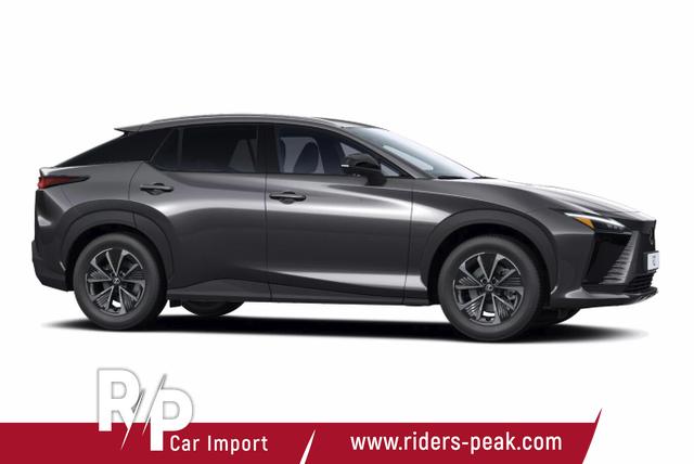 Lexus RZ Executive 350e Leder Nav Smartkey 360&deg; eHk 