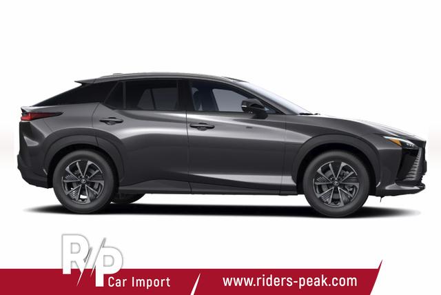 Lexus RZ Executive 350e Leder Nav Smartkey 360&deg; eHk 