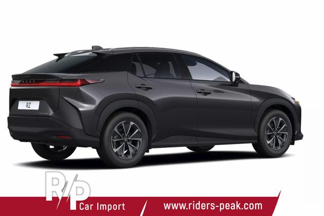 Lexus RZ Executive 350e Leder Nav Smartkey 360&deg; eHk 