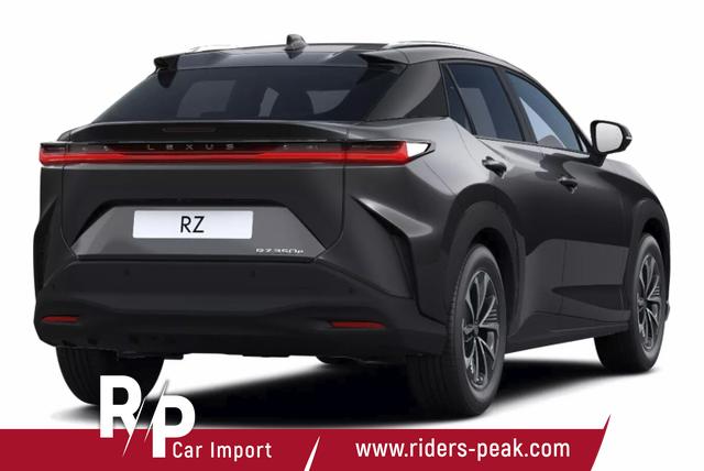 Lexus RZ Executive 350e Leder Nav Smartkey 360&deg; eHk 