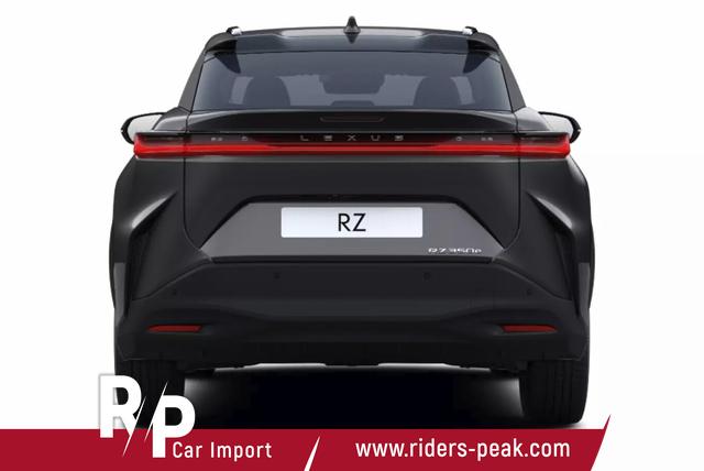 Lexus RZ Executive 350e Leder Nav Smartkey 360&deg; eHk 