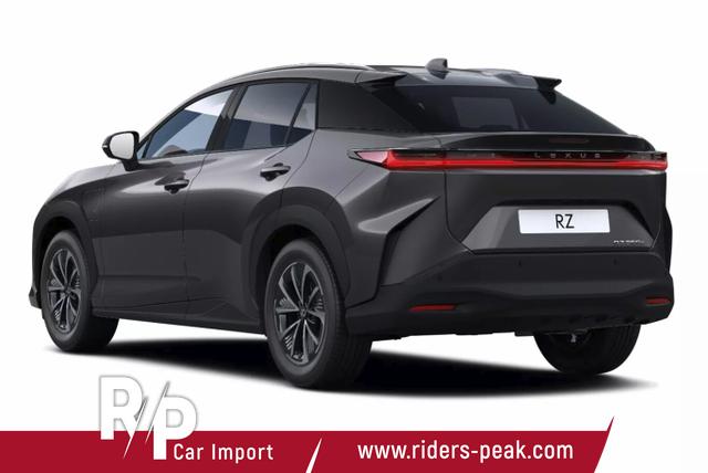 Lexus RZ Executive 350e Leder Nav Smartkey 360&deg; eHk 