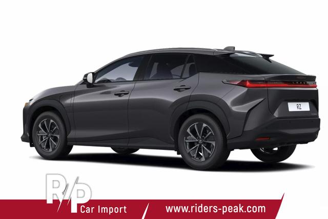Lexus RZ Executive 350e Leder Nav Smartkey 360&deg; eHk 