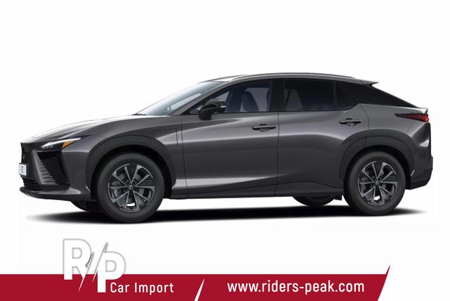 Lexus RZ Executive 350e Leder Nav Smartkey 360&deg; eHk 
