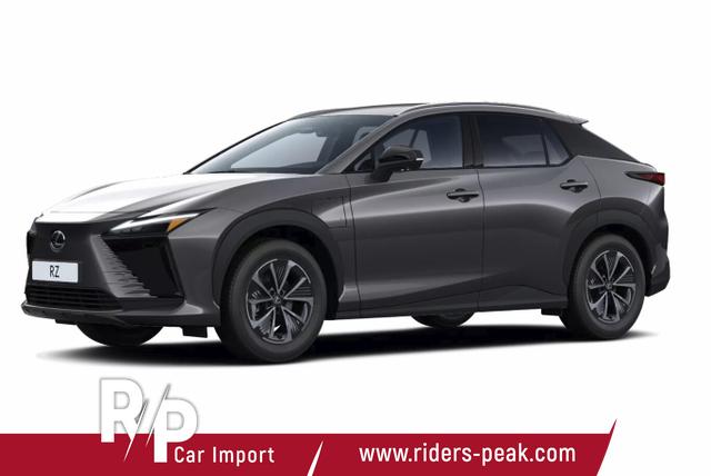 Lexus RZ Executive 350e Leder Nav Smartkey 360&deg; eHk 