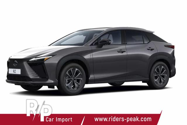 Lexus RZ Executive 350e Leder Nav Smartkey 360&deg; eHk 