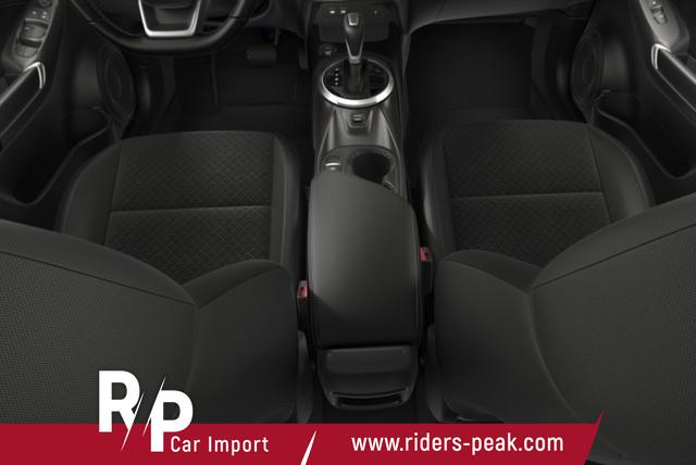Nissan Juke Acenta AT LED Nav SHZ PrivG Cam CarPlay LHZ 