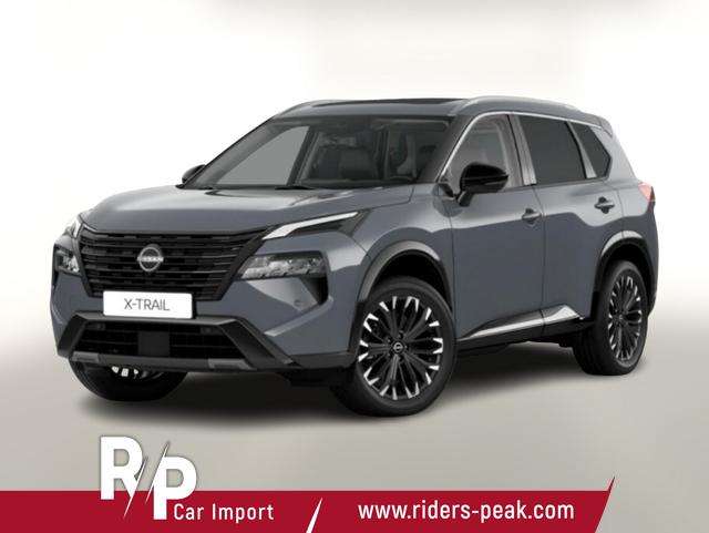 Nissan X-Trail - Tekna Facelift e-Power HUD El.Heckkl ACC