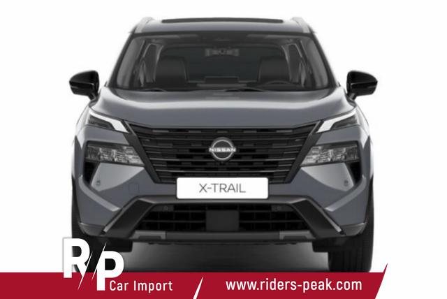 Nissan X-Trail Tekna Facelift e-Power HUD El.Heckkl ACC 