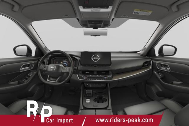 Nissan X-Trail Tekna Facelift e-Power HUD El.Heckkl ACC 