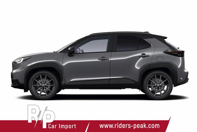 Toyota Yaris Cross GR Sport JBL HuD Matrix Nav 12.3"Dig 