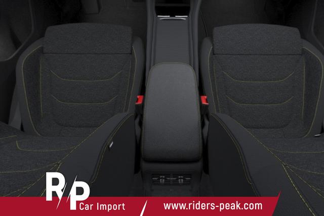 Skoda Kodiaq Selection Selec 7S AHK Matrix Nav Kessy ACC SunS 