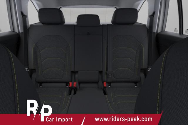 Skoda Kodiaq Selection Selec 7S AHK Matrix Nav Kessy ACC SunS 