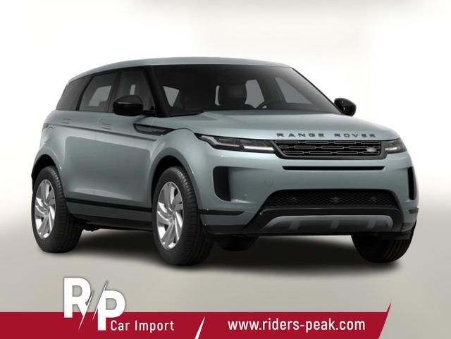 Land Rover Range Rover Evoque - S FahrassistenzP KomfortP SHZ