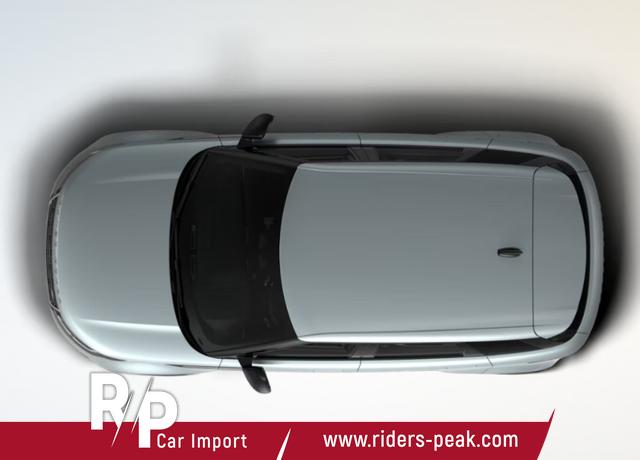 Land Rover Range Rover Evoque S FahrassistenzP KomfortP SHZ 
