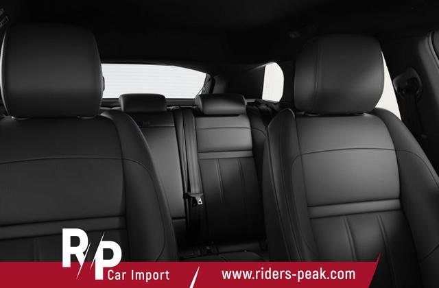 Land Rover Range Rover Evoque S FahrassistenzP KomfortP SHZ 