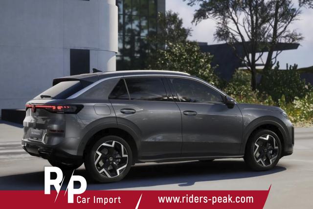 Volkswagen T-Roc R-Line AHK EasyO ParkAss+ SHZ LM18Z Keyl 