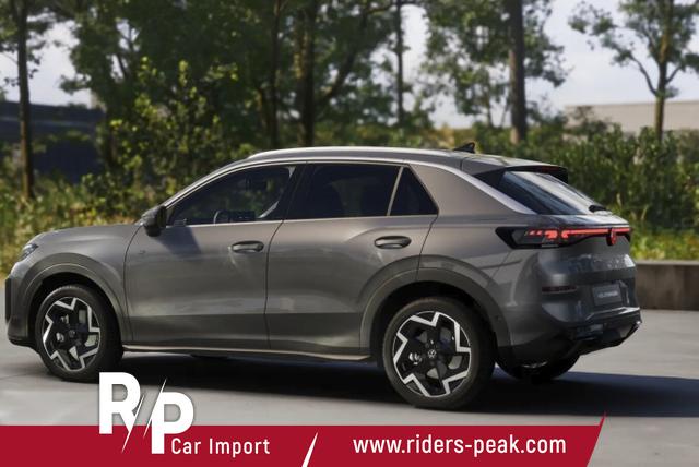 Volkswagen T-Roc R-Line AHK EasyO ParkAss+ SHZ LM18Z Keyl 