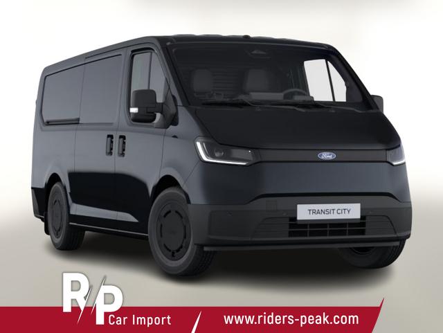 Ford Transit - Trend City 56kWh L1H1 ACC Kam SHZ PDC 3S
