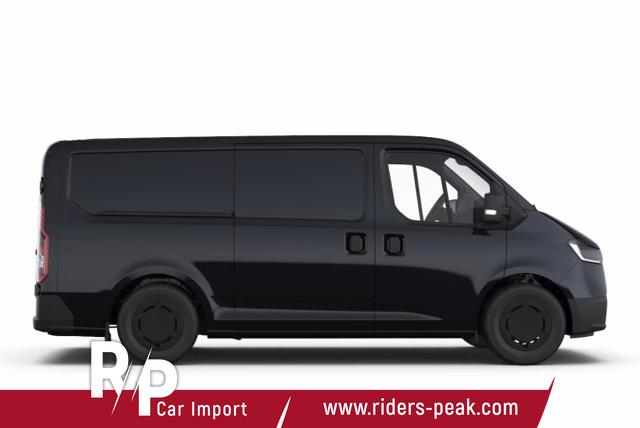 Ford Transit Trend City 56kWh L1H1 ACC Kam SHZ PDC 3S 