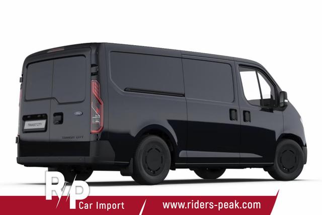 Ford Transit Trend City 56kWh L1H1 ACC Kam SHZ PDC 3S 