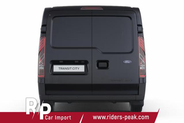 Ford Transit Trend City 56kWh L1H1 ACC Kam SHZ PDC 3S 