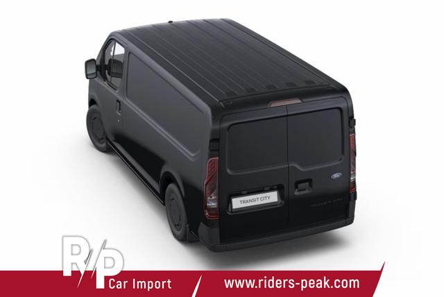 Ford Transit Trend City 56kWh L1H1 ACC Kam SHZ PDC 3S 