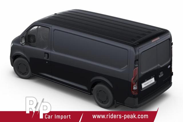 Ford Transit Trend City 56kWh L1H1 ACC Kam SHZ PDC 3S 