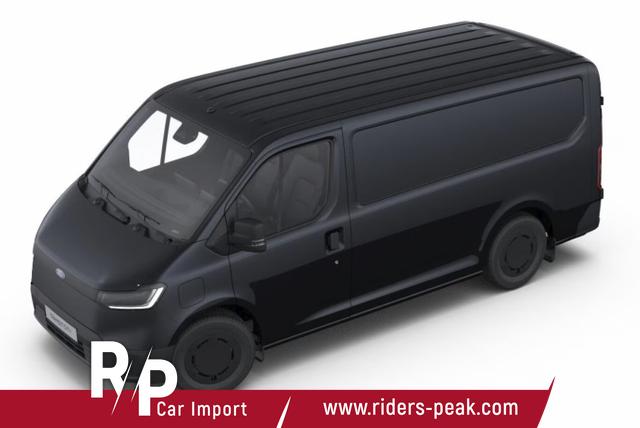 Ford Transit Trend City 56kWh L1H1 ACC Kam SHZ PDC 3S 