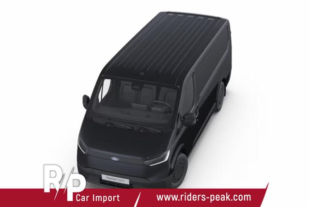 Ford Transit Trend City 56kWh L1H1 ACC Kam SHZ PDC 3S 