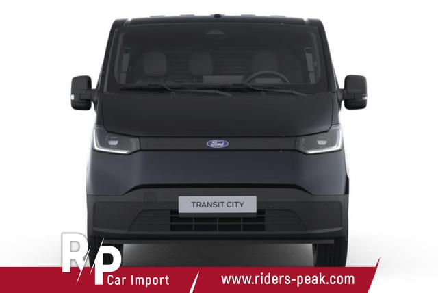 Ford Transit Trend City 56kWh L1H1 ACC Kam SHZ PDC 3S 