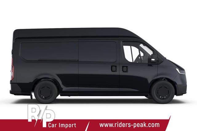 Ford Transit Trend City 56kWh L2H2 ACC Kam SHZ PDC 3S 
