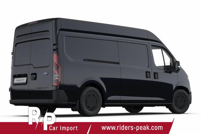 Ford Transit Trend City 56kWh L2H2 ACC Kam SHZ PDC 3S 