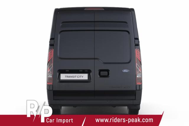 Ford Transit Trend City 56kWh L2H2 ACC Kam SHZ PDC 3S 