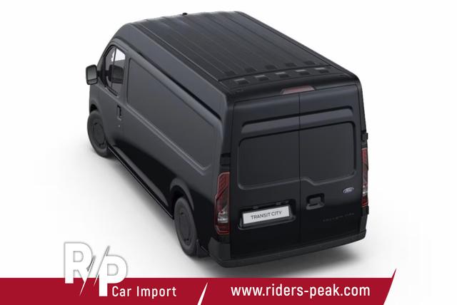 Ford Transit Trend City 56kWh L2H2 ACC Kam SHZ PDC 3S 