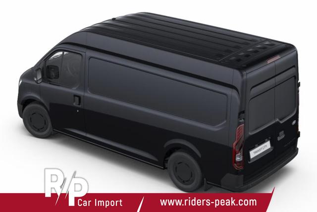 Ford Transit Trend City 56kWh L2H2 ACC Kam SHZ PDC 3S 