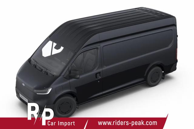 Ford Transit Trend City 56kWh L2H2 ACC Kam SHZ PDC 3S 