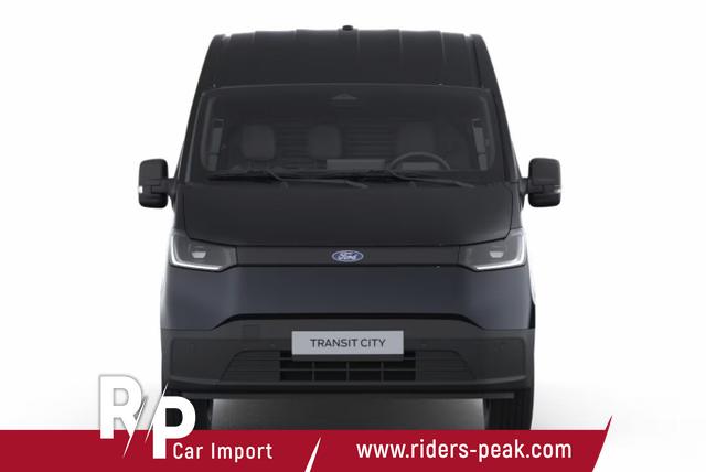 Ford Transit Trend City 56kWh L2H2 ACC Kam SHZ PDC 3S 