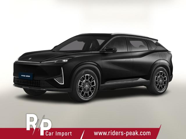 Dongfeng Mage - PHEV Pano ACC 540&deg; SHZ LHZ el. Heckk