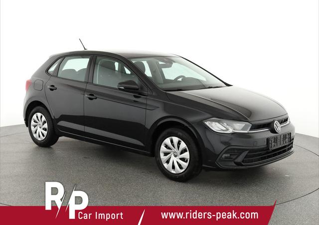 Volkswagen Polo - LIFE 1.0 TSI Life, LED, Kamera, Climatronic, Sitzheizung, 4 J.-Garantie