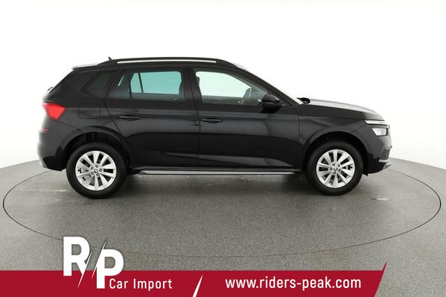 Skoda Kamiq Style 1.0 TSI DSG Style, Kamera, LED, Sitzheizung, 4 J.-Garantie 