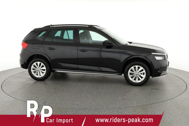 Skoda Kamiq Style 1.0 TSI DSG Style, Kamera, LED, Sitzheizung, 4 J.-Garantie 