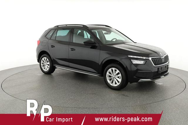 Skoda Kamiq Style 1.0 TSI DSG Style, Kamera, LED, Sitzheizung, 4 J.-Garantie 