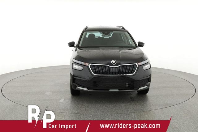 Skoda Kamiq Style 1.0 TSI DSG Style, Kamera, LED, Sitzheizung, 4 J.-Garantie 