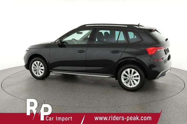 Skoda Kamiq Style 1.0 TSI DSG Style, Kamera, LED, Sitzheizung, 4 J.-Garantie 