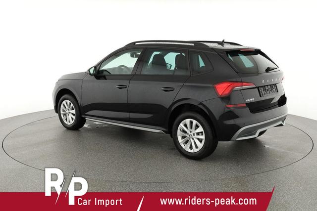 Skoda Kamiq Style 1.0 TSI DSG Style, Kamera, LED, Sitzheizung, 4 J.-Garantie 