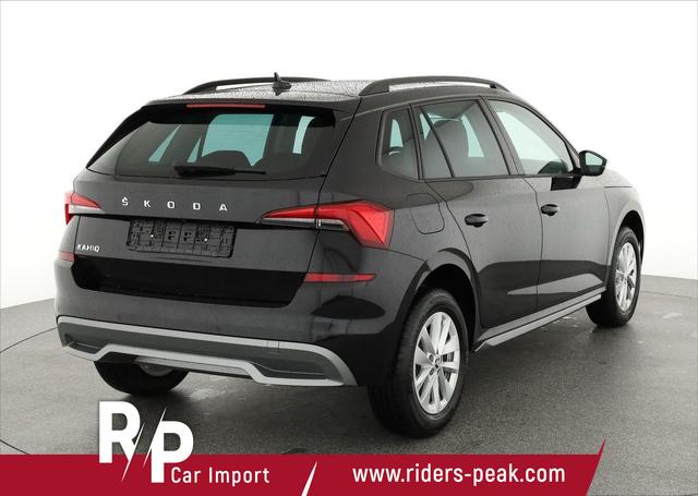 Skoda Kamiq Style 1.0 TSI DSG Style, Kamera, LED, Sitzheizung, 4 J.-Garantie 