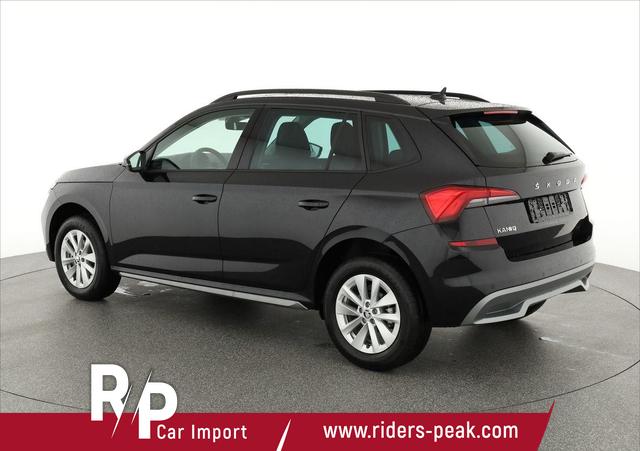 Skoda Kamiq Style 1.0 TSI DSG Style, Kamera, LED, Sitzheizung, 4 J.-Garantie 