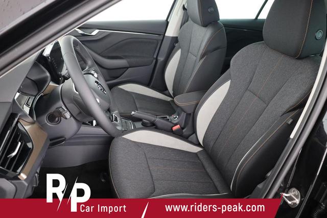 Skoda Kamiq Style 1.0 TSI DSG Style, Kamera, LED, Sitzheizung, 4 J.-Garantie 